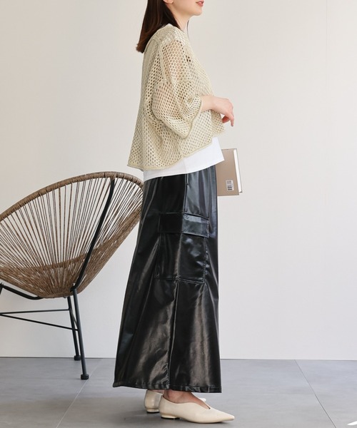 model：162cm