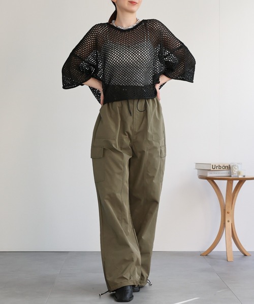 model：162cm