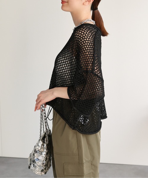 model：162cm