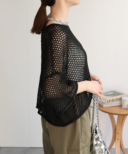 model：162cm