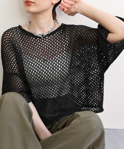 model：162cm