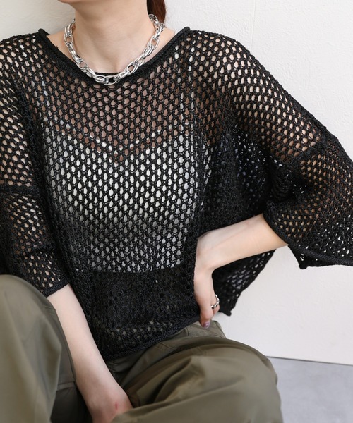 model：162cm
