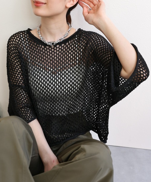 model：162cm