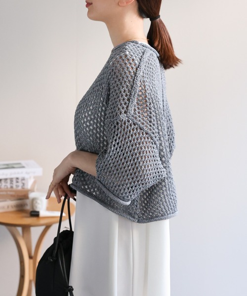 model：162cm