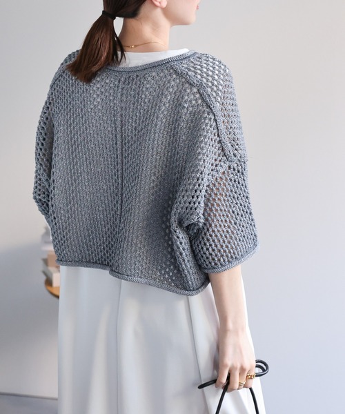 model：162cm