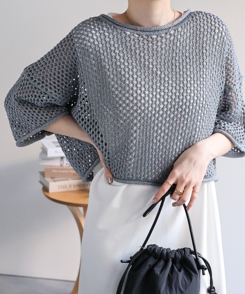 model：162cm