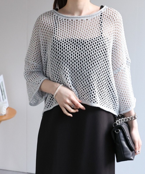 model：162cm