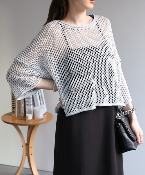 model：162cm