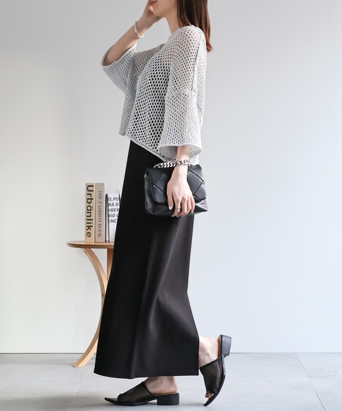 model：162cm
