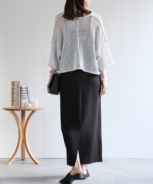 model：162cm