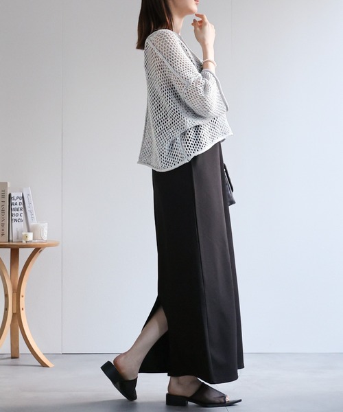 model：162cm