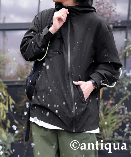 ジャケット・アウター ANTIMID DownJacket 2025年最新】antimid ジャケットの人気アイテム - メルカリ