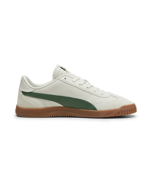 PUMA(プーマ)の「PUMA プーマ ユニセックス プーマ クラブ 5V5 SD スニーカー(スニーカー・メンズ・ブルー系その他/グレー・24.0cm/23.0cm/30.0cm/29.5cm/28.5cm/27.5cm/22.0cm/29.0cm/28.0cm/27.0cm/26.0cm/25.0cm/26.5cm/25.5cm/24.5cm/23.5cm/22.5cm)」の11枚目の写真