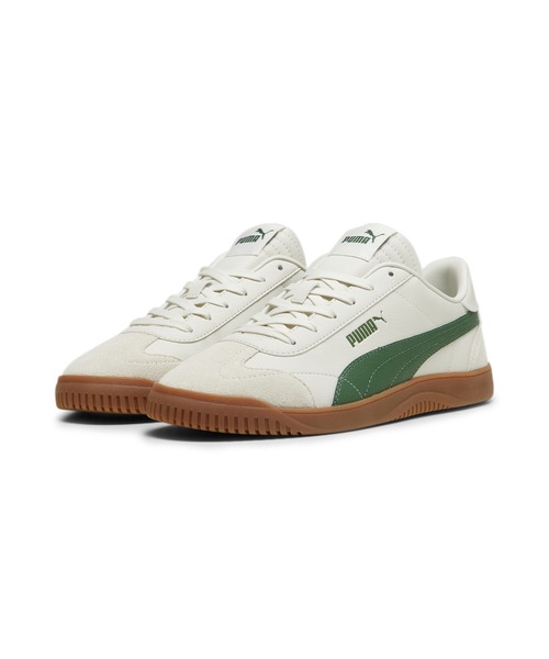 PUMA(プーマ)の「PUMA プーマ ユニセックス プーマ クラブ 5V5 SD スニーカー(スニーカー・メンズ・ブルー系その他/グレー・24.0cm/23.0cm/30.0cm/29.5cm/28.5cm/27.5cm/22.0cm/29.0cm/28.0cm/27.0cm/26.0cm/25.0cm/26.5cm/25.5cm/24.5cm/23.5cm/22.5cm)」の13枚目の写真