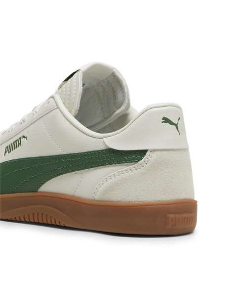 PUMA(プーマ)の「PUMA プーマ ユニセックス プーマ クラブ 5V5 SD スニーカー(スニーカー・メンズ・ブルー系その他/グレー・24.0cm/23.0cm/30.0cm/29.5cm/28.5cm/27.5cm/22.0cm/29.0cm/28.0cm/27.0cm/26.0cm/25.0cm/26.5cm/25.5cm/24.5cm/23.5cm/22.5cm)」の14枚目の写真