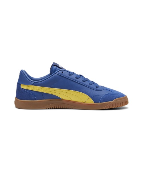 PUMA(プーマ)の「PUMA プーマ ユニセックス プーマ クラブ 5V5 SD スニーカー(スニーカー・メンズ・ブルー系その他/グレー・24.0cm/23.0cm/30.0cm/29.5cm/28.5cm/27.5cm/22.0cm/29.0cm/28.0cm/27.0cm/26.0cm/25.0cm/26.5cm/25.5cm/24.5cm/23.5cm/22.5cm)」の15枚目の写真