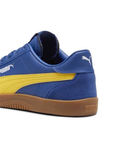 セール】PUMA プーマ ユニセックス プーマ クラブ 5V5 SD スニーカー