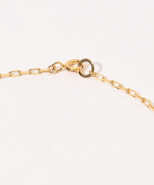 MARIHA（マリハ）の「MARIHA コインネックレス Pegasus（ネックレス・レディース・ゴールド・FREE）」の5枚目の写真