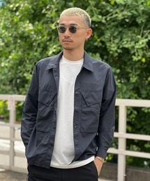【Marmot】Mammoth Shirt