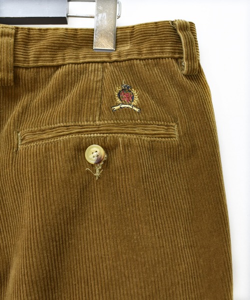 TOMMY HILFIGER（トミーヒルフィガー）の「【ヴィンテージ古着】90's