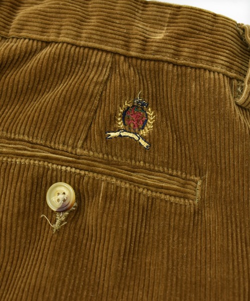 TOMMY HILFIGER（トミーヒルフィガー）の「【ヴィンテージ古着】90's