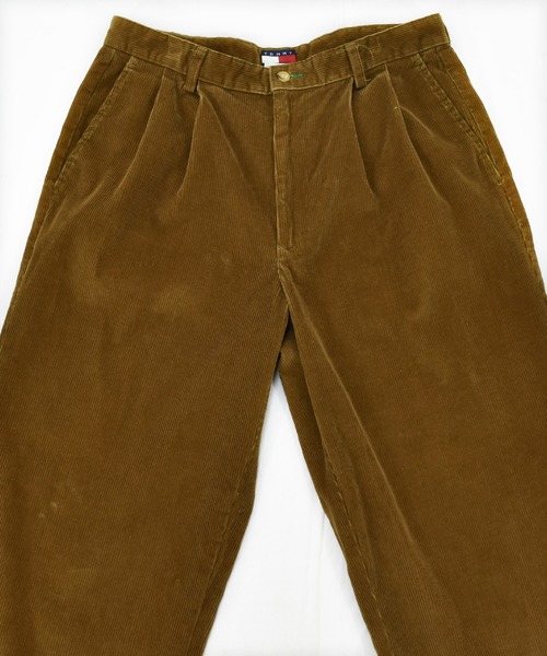 TOMMY HILFIGER（トミーヒルフィガー）の「【ヴィンテージ古着】90's