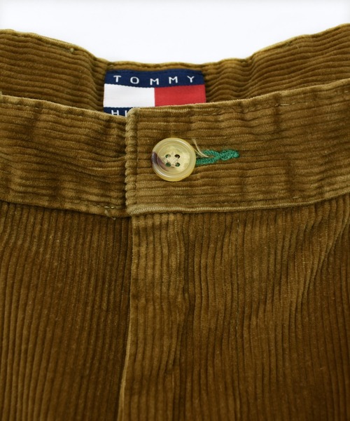 TOMMY HILFIGER（トミーヒルフィガー）の「【ヴィンテージ古着】90's