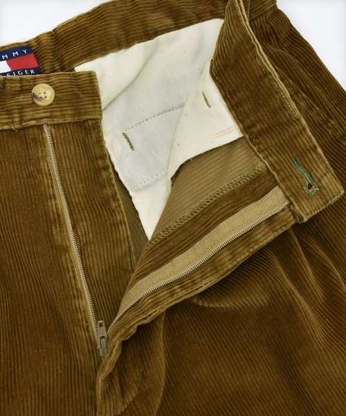 TOMMY HILFIGER（トミーヒルフィガー）の「【ヴィンテージ古着】90's