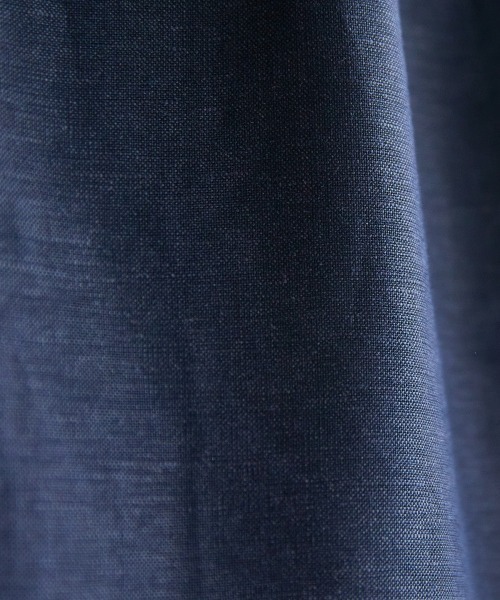 miclat（ミクラ）の「大きいサイズ　リラックススカート　miclat（スカート・レディース・ネイビー/レッド・L/LL/3L/4L/5L）」の16枚目の写真