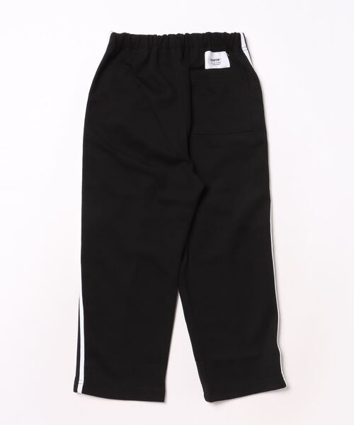 GENERATOR(ジェネレーター)の「ジェネレーター ポンチラインパンツ(その他パンツ・キッズ・ホワイト系その他2/ブラック・L/XL/M)」の3枚目の写真