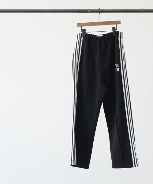 GENERATOR(ジェネレーター)の「ジェネレーター ポンチラインパンツ(その他パンツ・キッズ・ホワイト系その他2/ブラック・L/XL/M)」の10枚目の写真