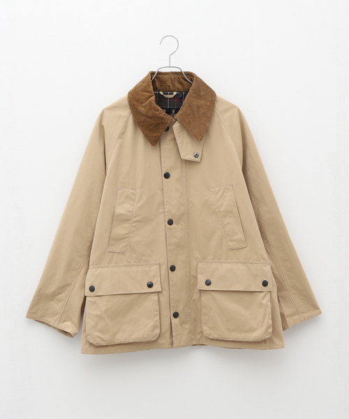 Barbour（バブアー）の「【BARBOUR / バブアー】os peached