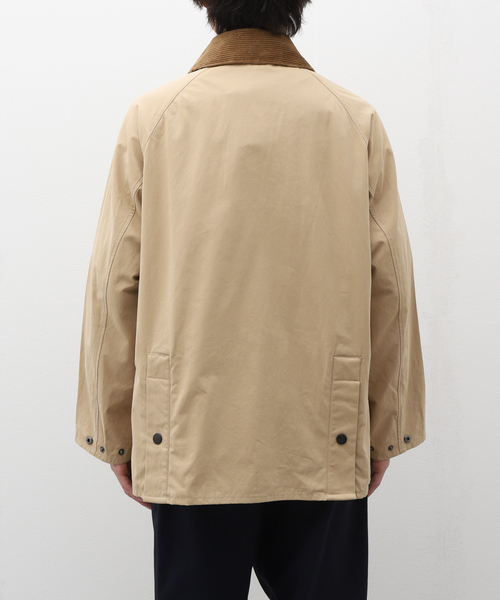Barbour（バブアー）の「【BARBOUR / バブアー】os peached