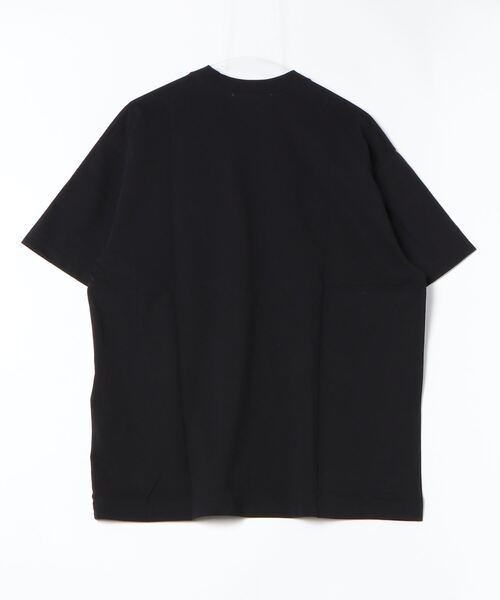 NEONSIGN（ネオンサイン）の「Mistake T-Shirts Machine Control