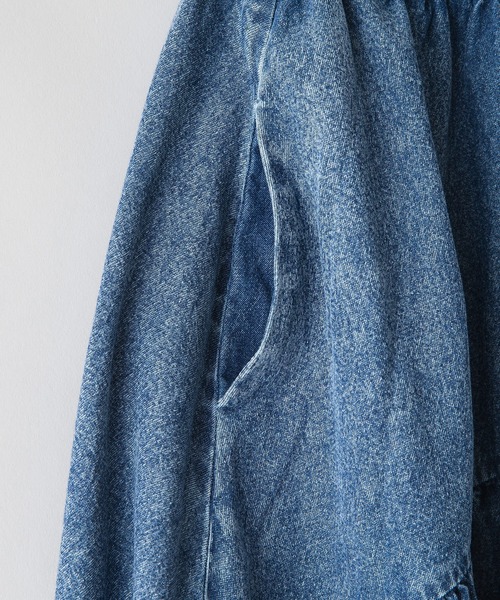 JEANS MATE（ジーンズメイト）の「【BOUNDARY/バウンダリー