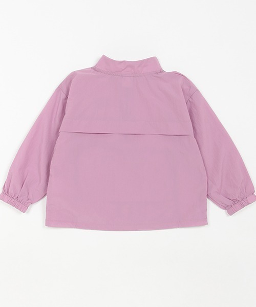 Paul Smith JUNIOR（ポールスミスジュニア）の「アノラックブルゾン