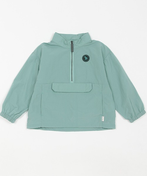 Paul Smith JUNIOR ポール・スミス ジュニア 12Aブルゾン☆ Paul Smith JUNIOR（ポールスミスジュニア）の「アノラック