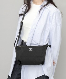 anello | CABIN キャビン 撥水加工 5ポケット ミニショルダーバッグ(ショルダーバッグ)