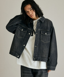 JOURNAL STANDARD | バギー デニムトラッカージャケット(デニムジャケット)