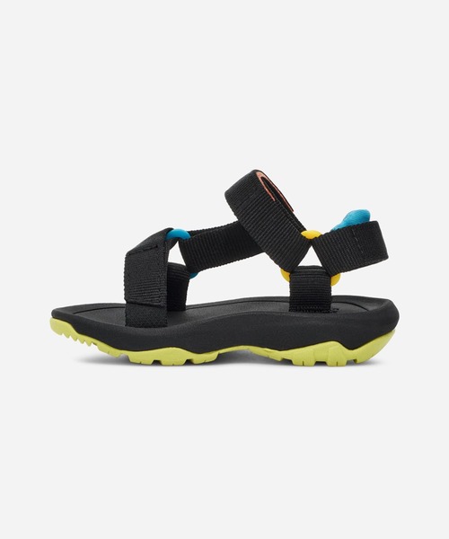 Teva(テバ)の「Teva T HURRICANE XLT 2 1019390T(サンダル・キッズ・マルチ・14㎝/16cm/15cm/13㎝)」の5枚目の写真
