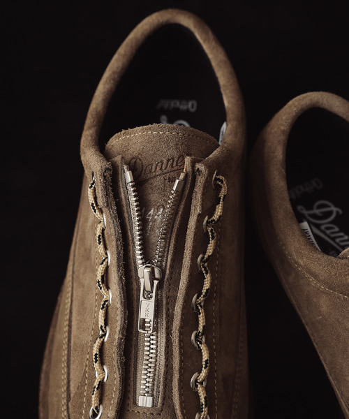 DANNER × JOURNAL STANDARD / ダナー】 別注 CASCADE RANGE4（ブーツ