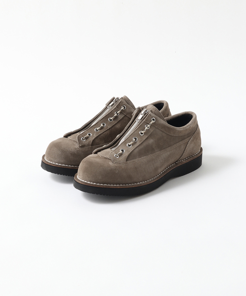 DANNER × JOURNAL STANDARD / ダナー】 別注 CASCADE RANGE4（ブーツ 