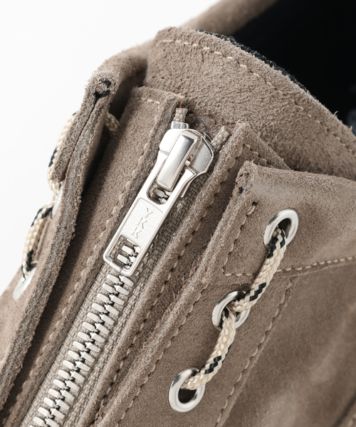 DANNER × JOURNAL STANDARD / ダナー】 別注 CASCADE RANGE4（ブーツ