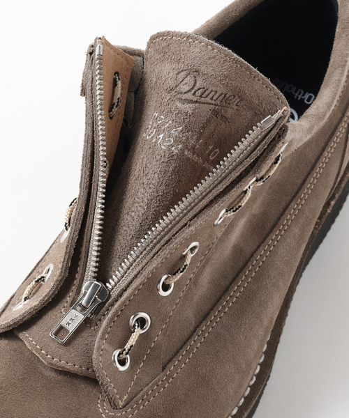 DANNER × JOURNAL STANDARD / ダナー】 別注 CASCADE RANGE4（ブーツ