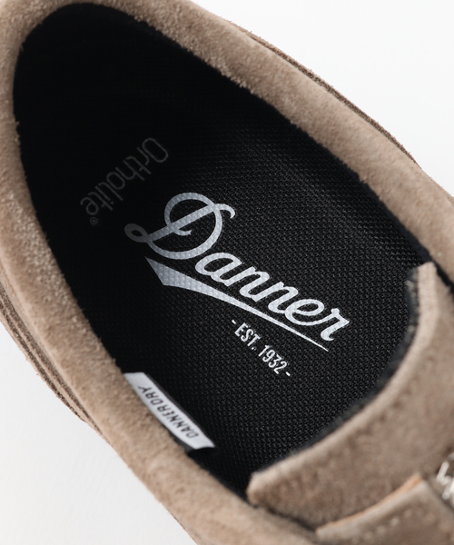 DANNER × JOURNAL STANDARD / ダナー】 別注 CASCADE RANGE4（ブーツ