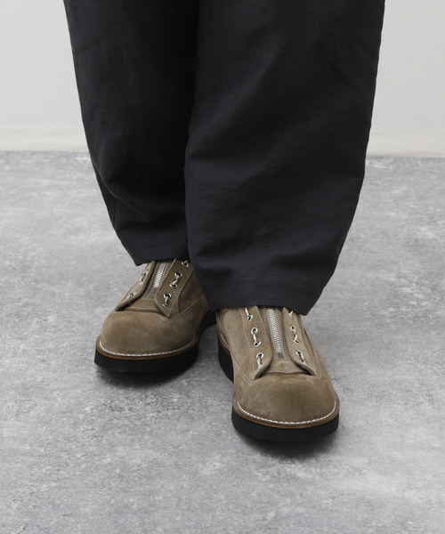 【DANNER×JOURNAL STANDARD】CASCADE RANGE4 DANNER × JOURNAL STANDARD / ダナー】 別注 CASCADE RANGE4（ブーツ