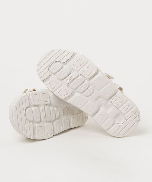 【セール】750 Straps（サンダル）｜New Balance（ニューバランス）