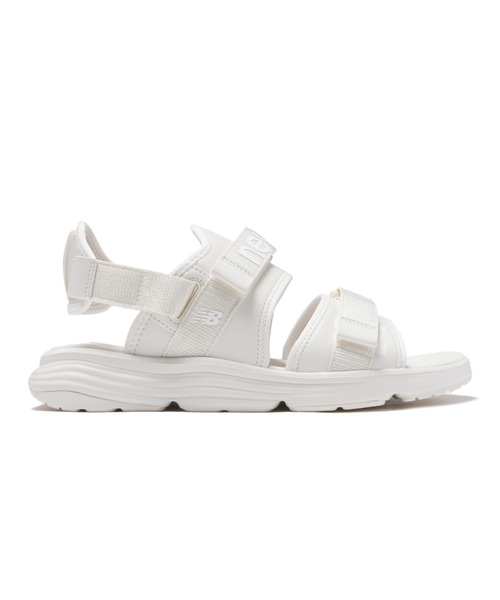 【セール】750 Straps（サンダル）｜New Balance（ニューバランス）