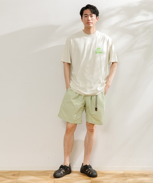 OOFOS(ウーフォス)の「【MEN】OOFOS OOcandOO(サンダル・メンズ・ブラック・26/27/28)」の8枚目の写真