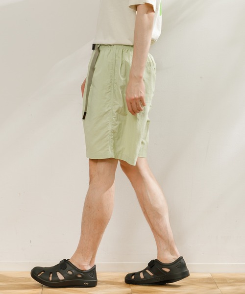 OOFOS(ウーフォス)の「【MEN】OOFOS OOcandOO(サンダル・メンズ・ブラック・26/27/28)」の6枚目の写真